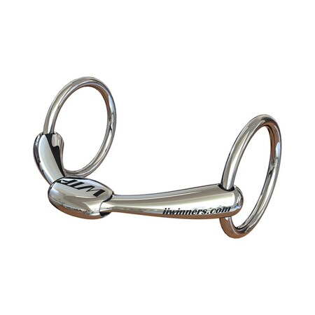 Winning Tongue Plate